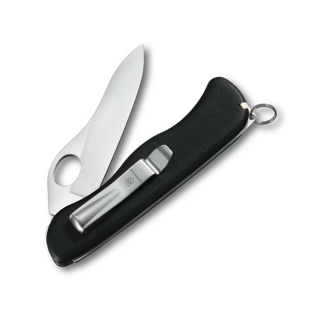 Navaja Sentinel Clip