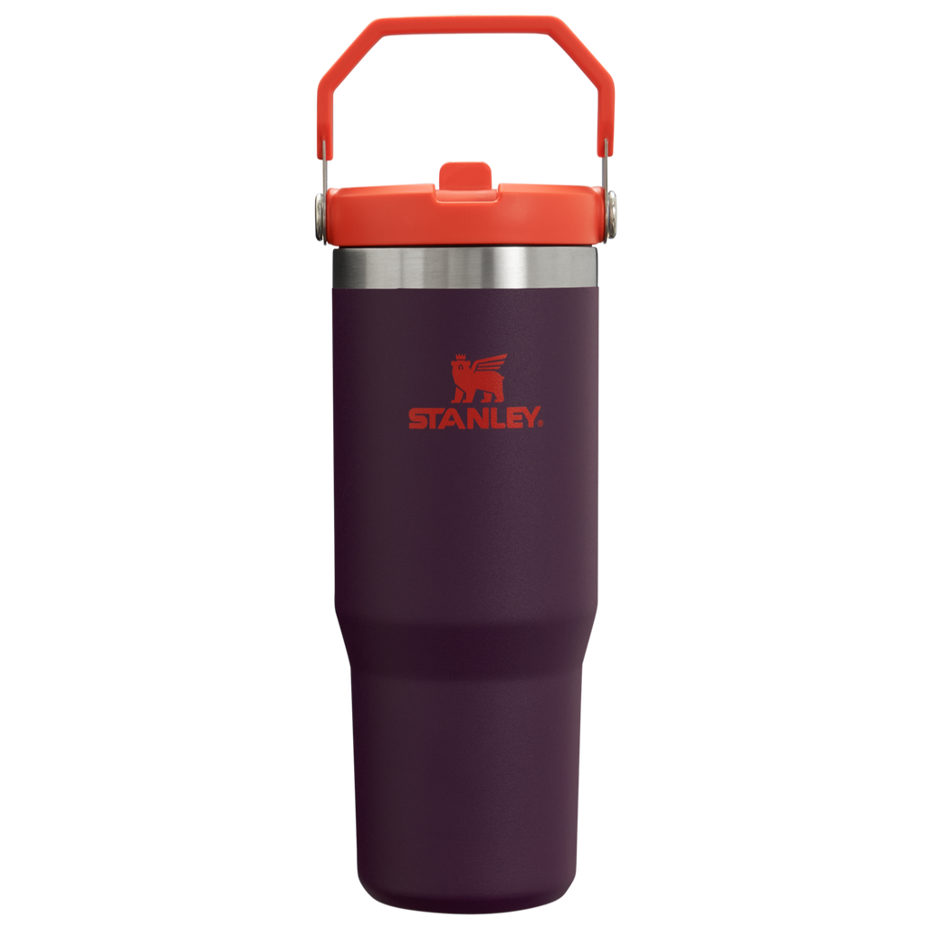 Tumbler Térmico Flip Straw 890 ml