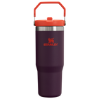 Tumbler Térmico Flip Straw 890 ml