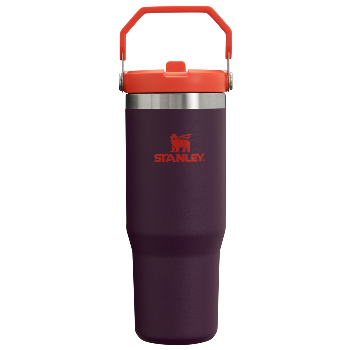 Tumbler Térmico Flip Straw 890 ml