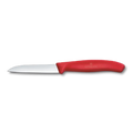 Cuchillo mondador Swiss Classic 8 cm
