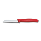 Cuchillo mondador Swiss Classic 8 cm