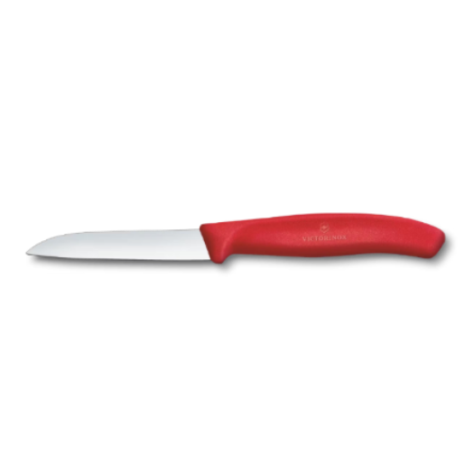 Cuchillo mondador Swiss Classic 8 cm