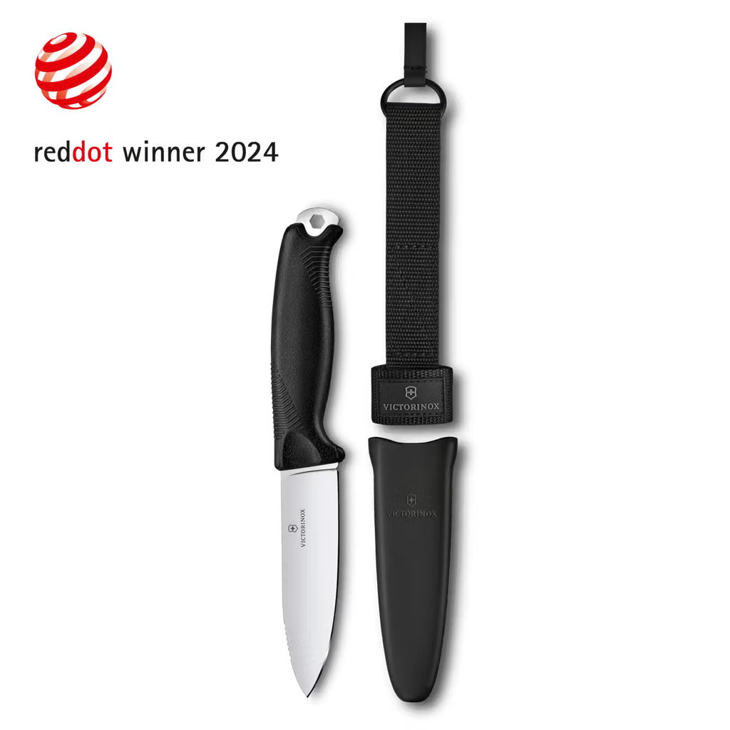 Cuchillo Venture