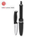 Cuchillo Venture
