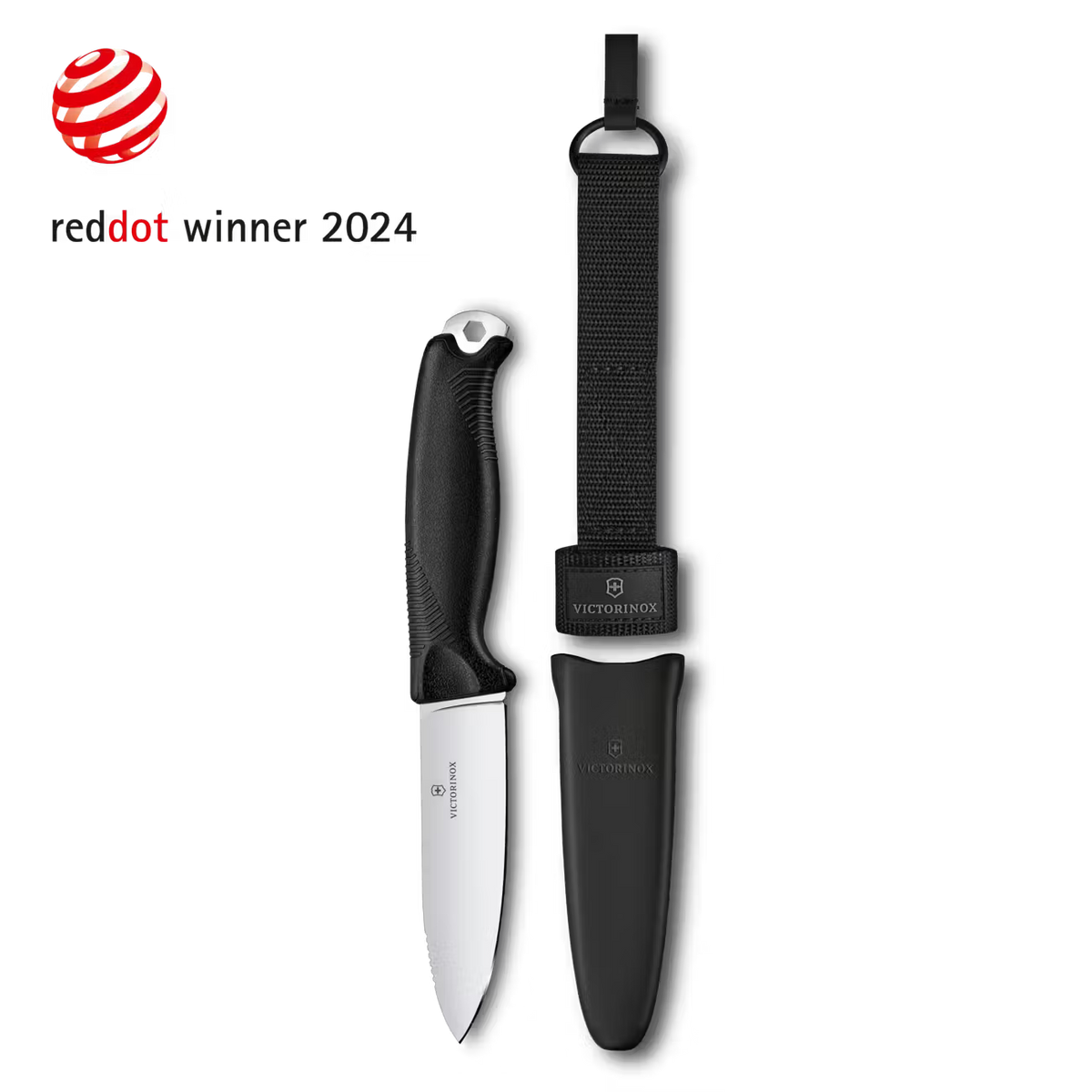 Cuchillo Venture