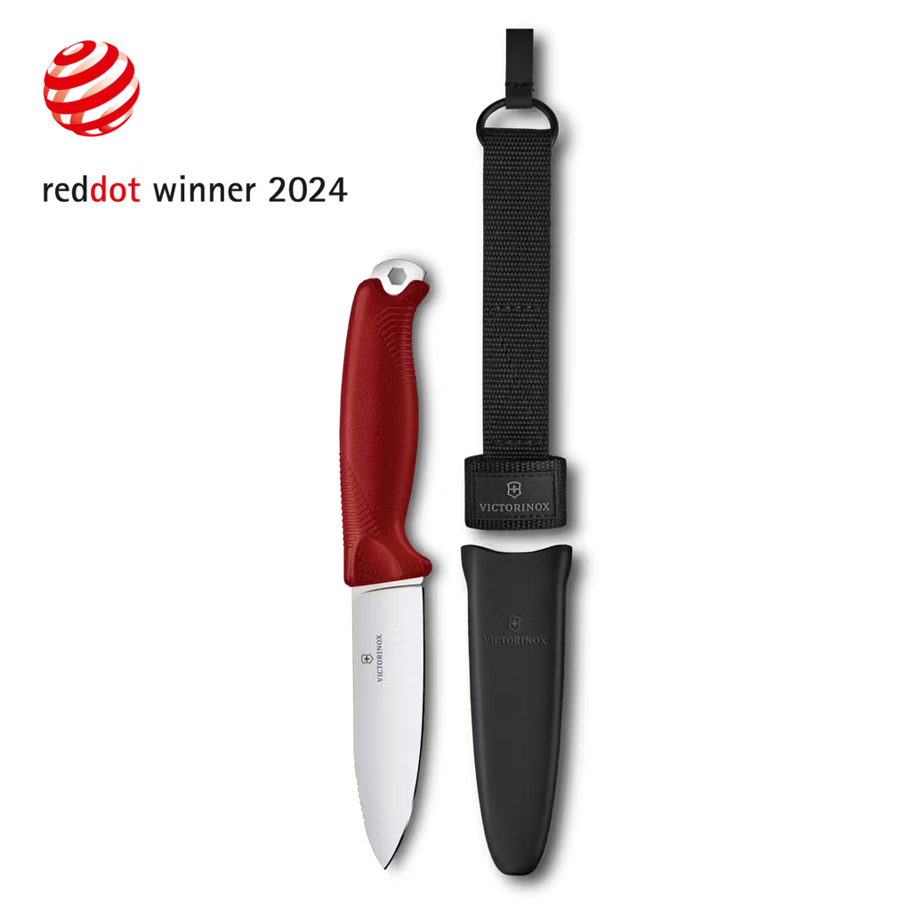 Cuchillo Venture