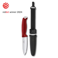 Cuchillo Venture