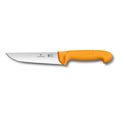 Cuchillo Carnicero Swibo. Hoja 16 cm.