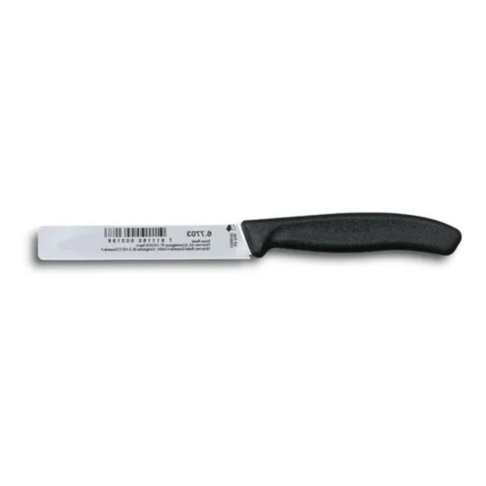 Cuchillo mondador Swiss Classic, 10 cm