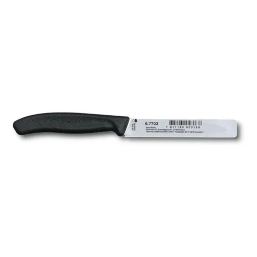 Cuchillo mondador Swiss Classic, 10 cm