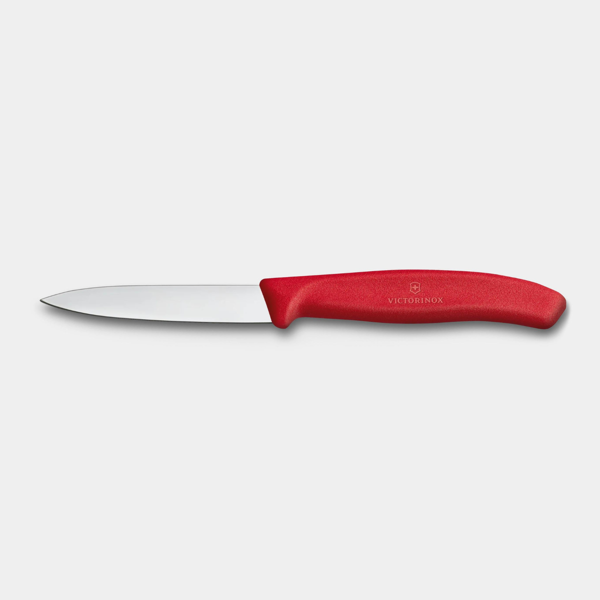 Cuchillo mondador Swiss Classic, 8 cm