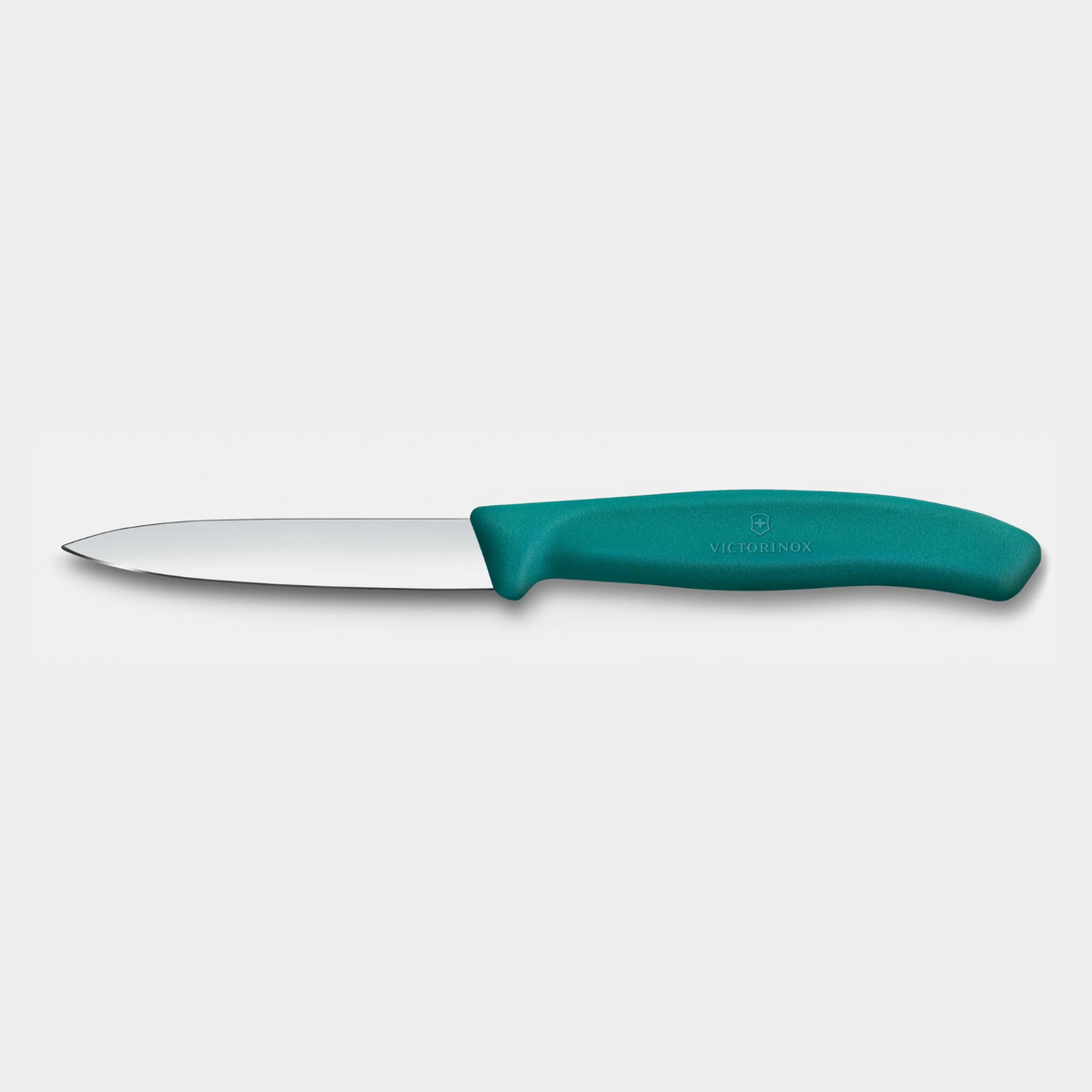 Cuchillo mondador Swiss Classic, 8 cm