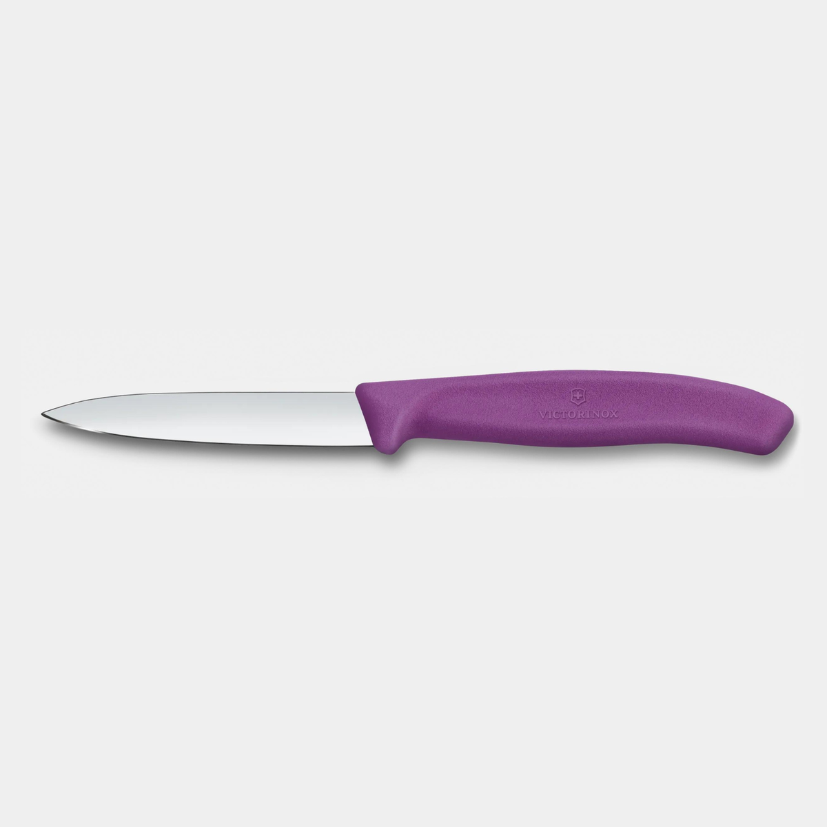 Cuchillo mondador Swiss Classic, 8 cm
