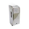 Dispensador de Papel Rollo Daccord 784c Acero Brillante
