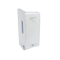 Dispensador de Papel Rollo Daccord 784 Acero Blanco