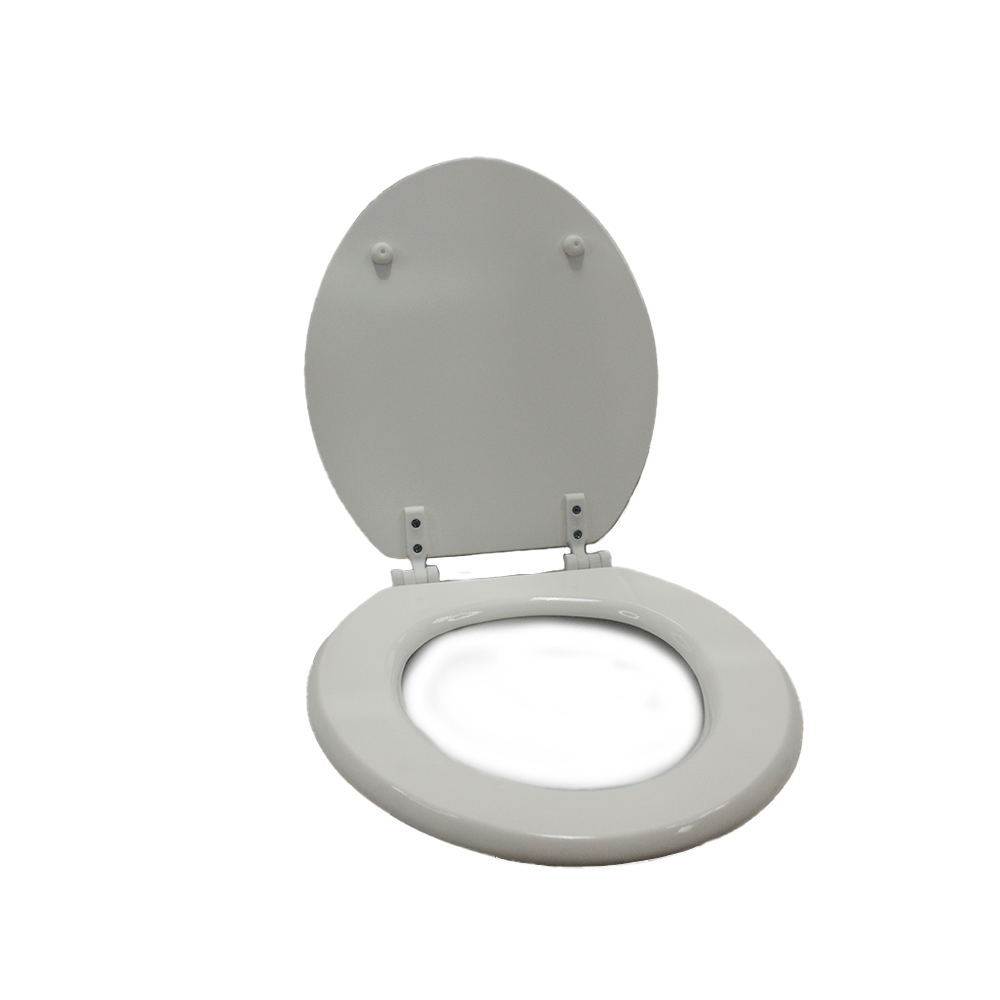Tapa Asiento niños Daccord Blanco Madera 36 01 para inodoro de niños