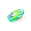 Tapa Asiento Ovalado Blanco Daccord Urea 38 01 Osito