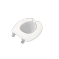 Tapa Asiento Discapacitados Blanco Daccord Madera 44 01