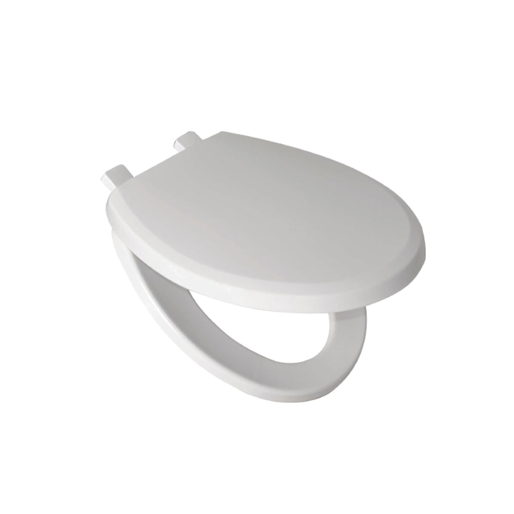 Tapa Asiento Ovalado Blanco Daccord Polipropileno 70 01