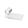 Jabonera Docol Single 00158606 CR