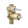 Mezcladora Monocomando Docol Base 00237300 Bañera sin volante