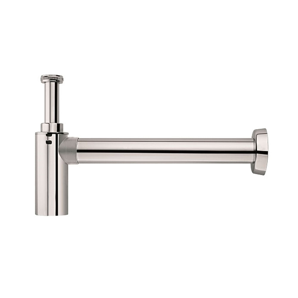 Sifón Lavatorio Docol 00322606 Metálico Entrada 7/8"