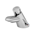Mezcladora Docol Pressmatic 00425806 CR Lavatorio