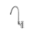 Grifo Lavatorio Temporizado Docol 00444506 CR Pico Alto Pressmatic