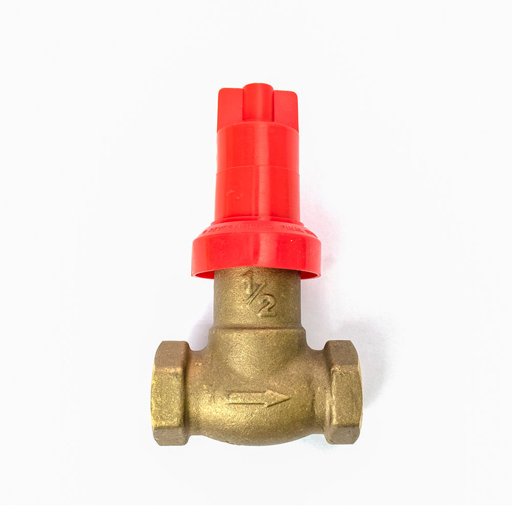 Llave de Paso Presión Docol DocolBase HH