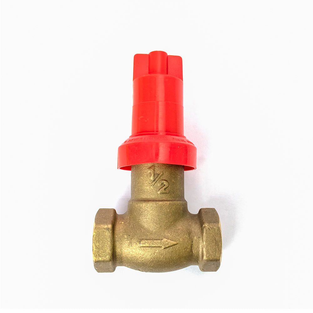 Llave de Paso Presión Docol DocolBase HH