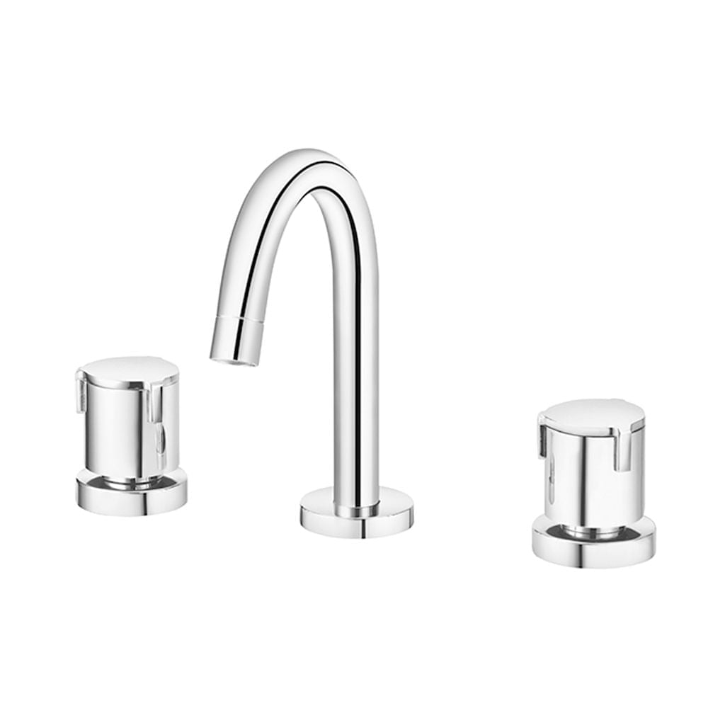Mezcladora Lavatorio Docol Riva 00447706 Pico Alto