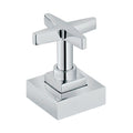 Volante Docol Acabado Registro Square Cross 00456506 DocoBase