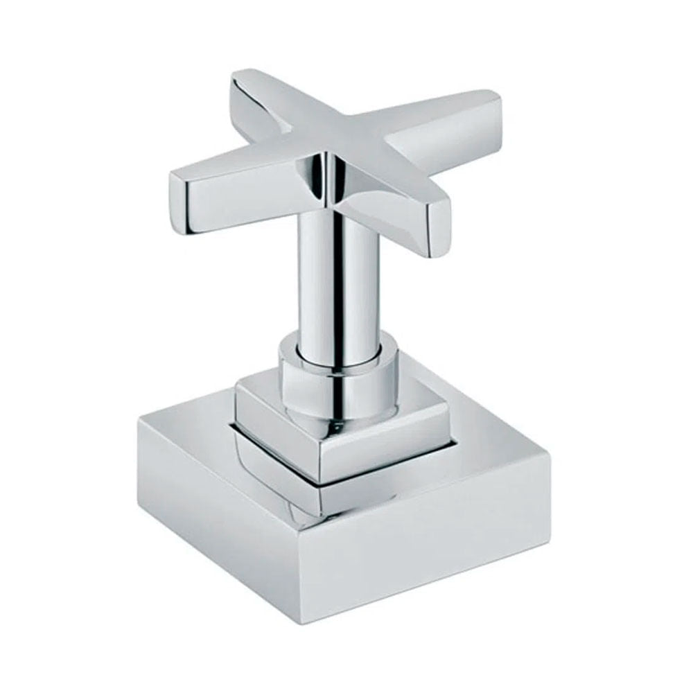 Volante Docol Acabado Registro Square Cross 00456506 DocoBase