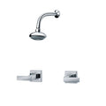 Mezcladora Docol Square Ducha 00469306