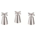 Mezcladora Docol Brizo Cross 00477206 Bidet Cr