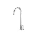 Grifo Lavatorio Sensor Docol 00478206 Pico Alto Mesada ON-OFF Tronic