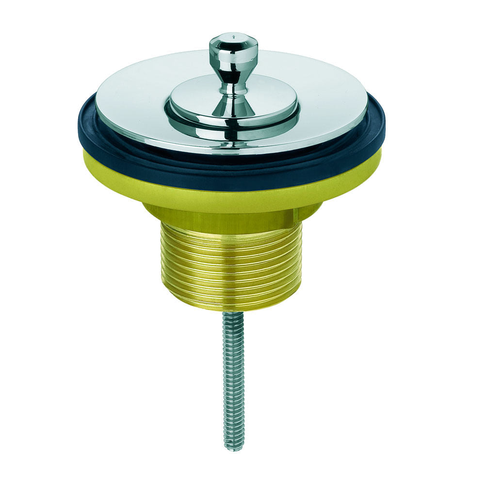 Sopapa Lavatorio Universal Docol CR 00486306 7/8" Cromo