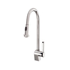 Mezcladora Mesada Monocomando Docol Mangiare 00506306