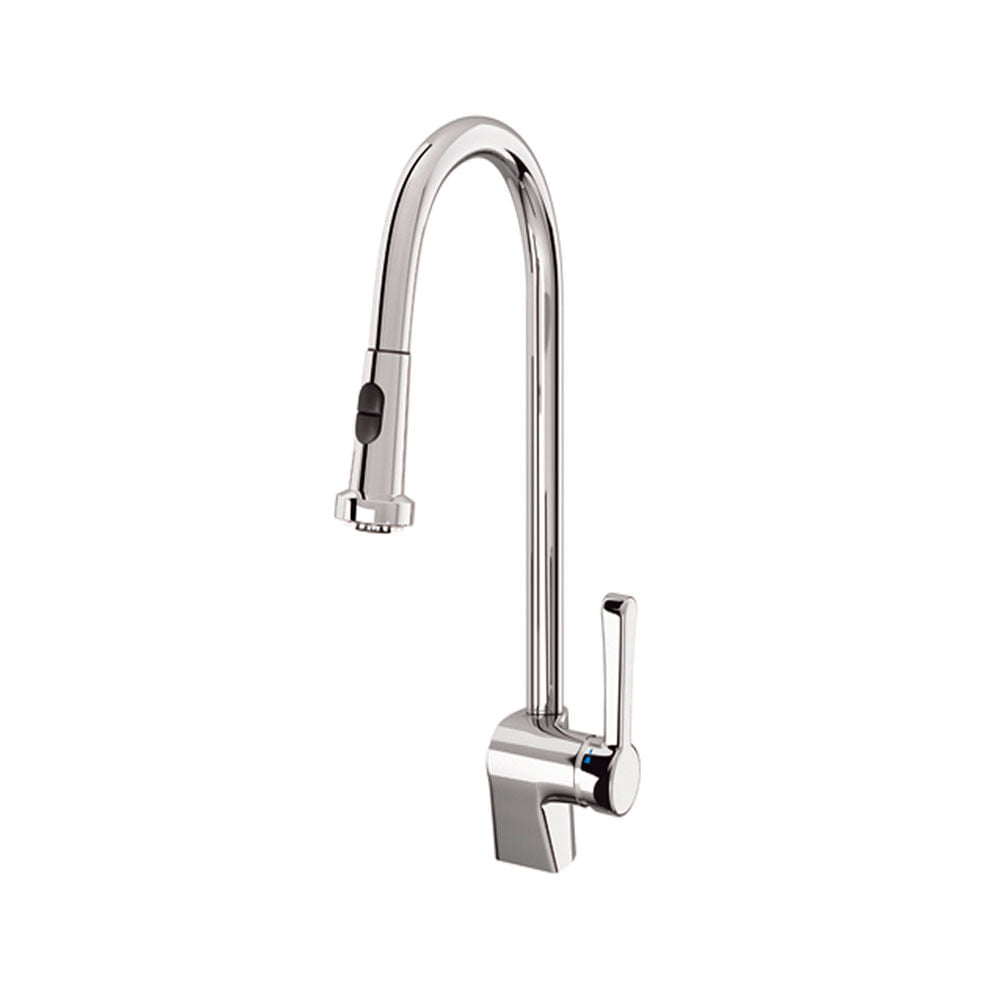 Mezcladora Mesada Monocomando Docol Mangiare 00506306
