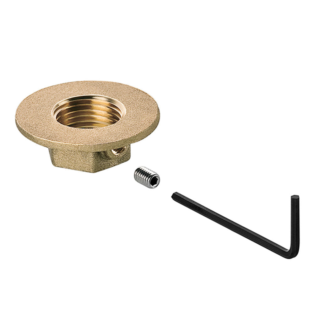Tuerca antirrobo Docol 00511700 Grifo de Mesa