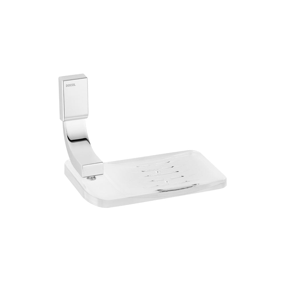 Jabonera Docol Top CR 00533806