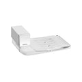 Jabonera Docol Prime 00542106 CR