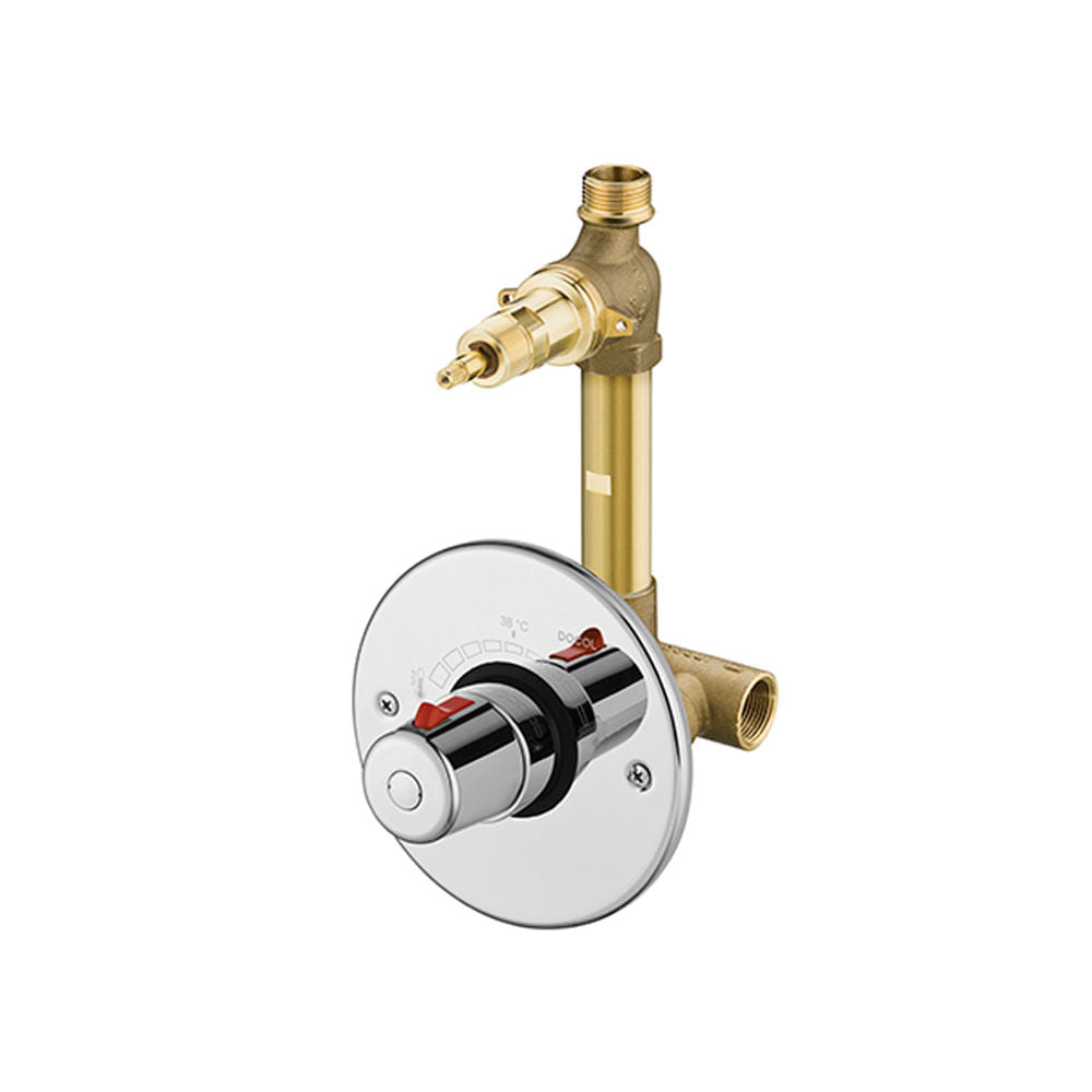 Mezcladora Docol Termostatico 00542506