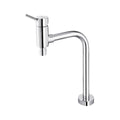 Mezcladora Mesada Monocomando Docol Loggica 00578106 Mesada