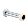 Tubo Conexión Inodoro Docol 00589206 1.1/2" x 20cm