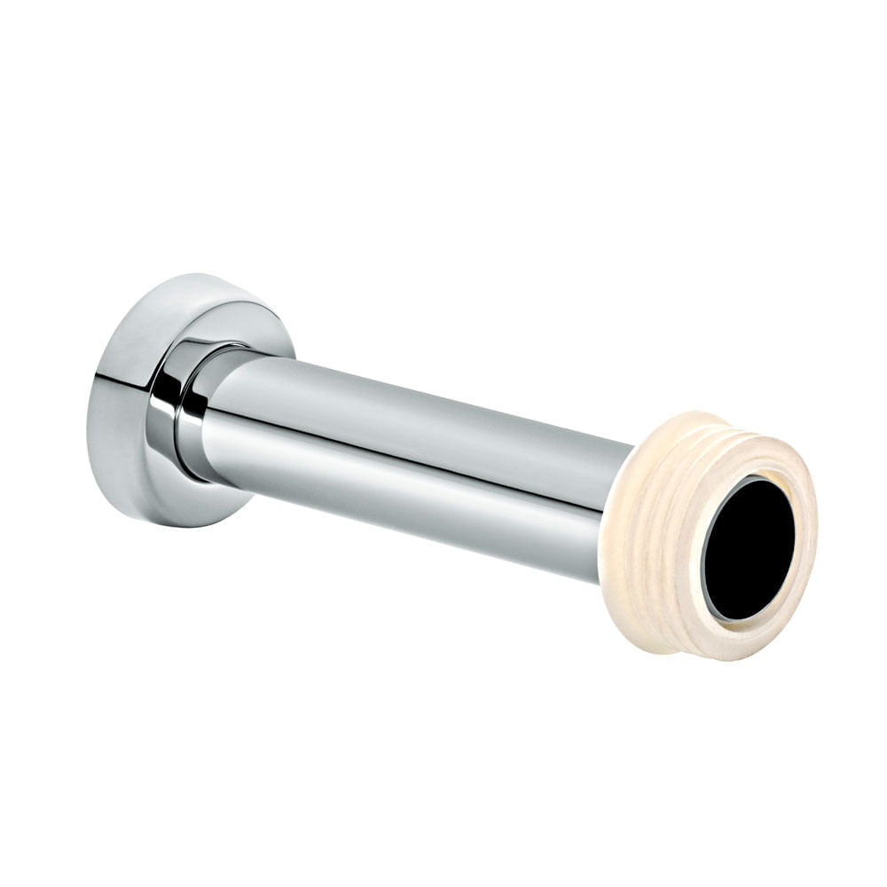 Tubo Conexión Inodoro Docol 00589206 1.1/2" x 20cm
