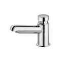 Grifo Lavatorio Temporizado Docol 00592606 CR Alfa LEED