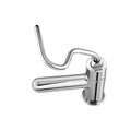 Grifo Lavatorio Temporizado Docol 00592706 CR Benefit LEED
