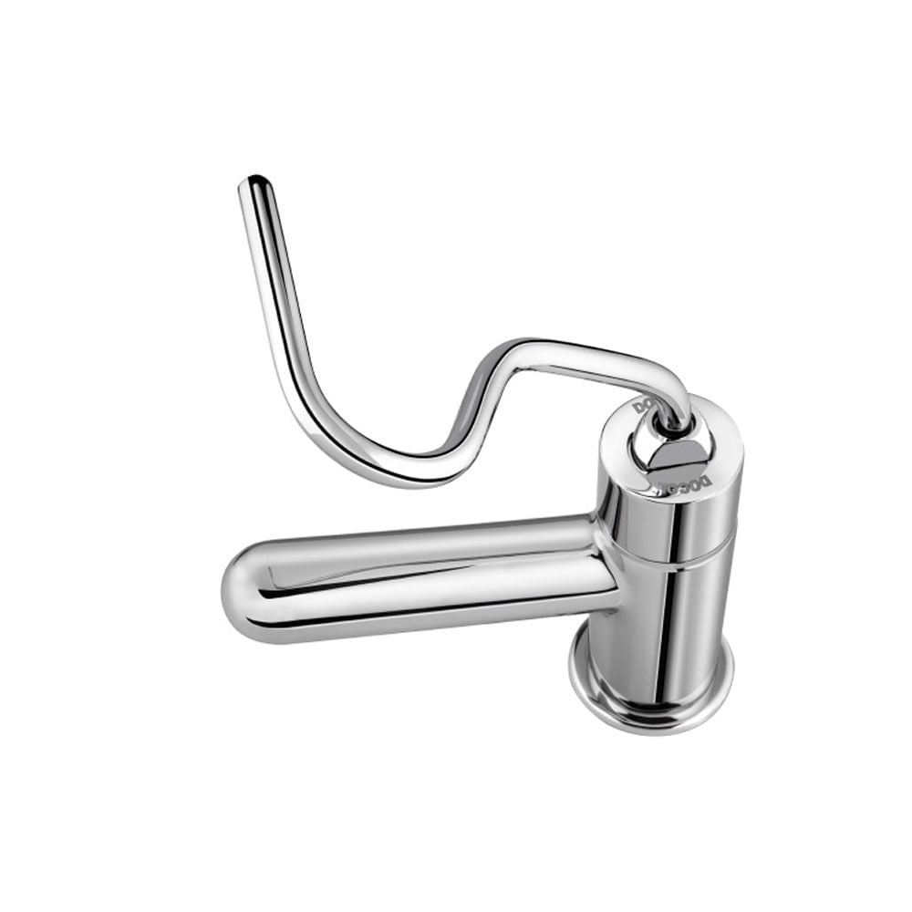 Grifo Lavatorio Temporizado Docol 00592706 CR Benefit LEED